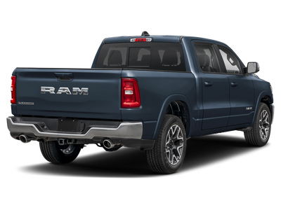 2027 RAM Ram 1500 Laramie