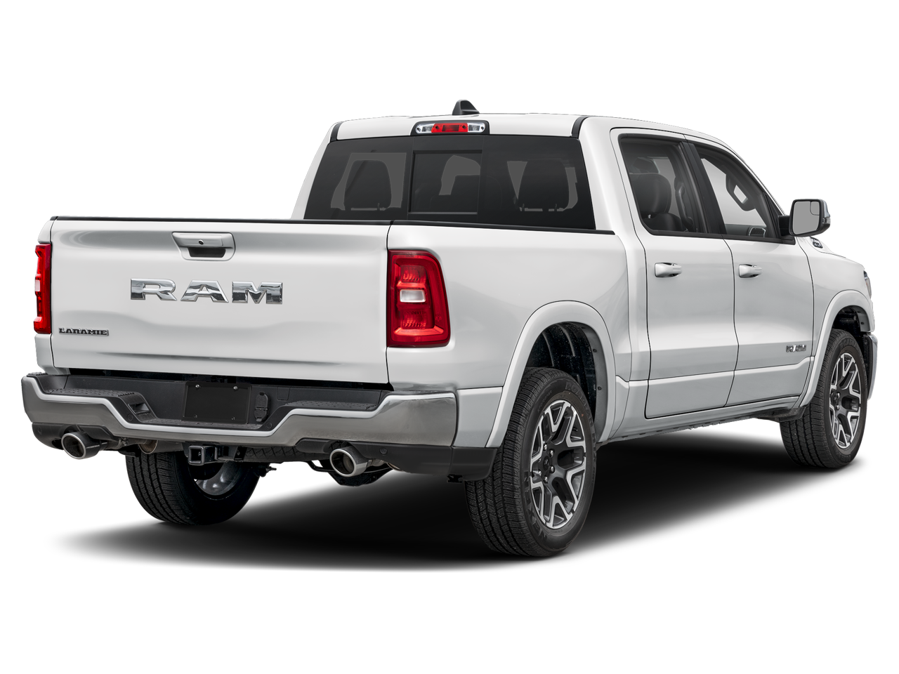 2027 RAM Ram 1500 Laramie