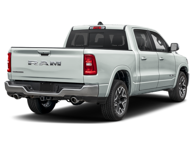 2027 RAM Ram 1500 Laramie