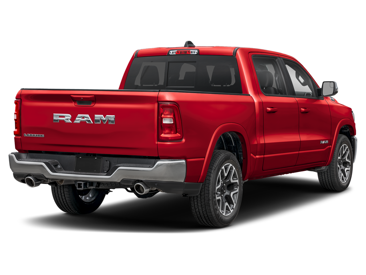 2027 RAM Ram1500 Laramie