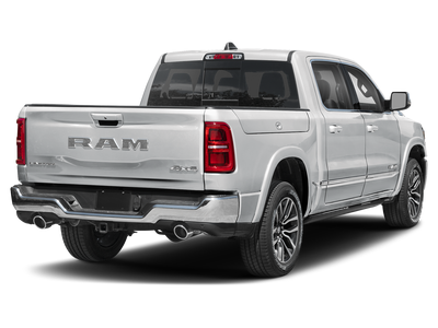 2027 RAM Ram 1500 Limited