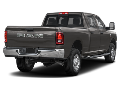 2027 RAM Ram 2500 Tradesman
