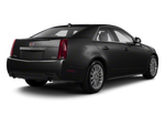 2010 Cadillac CTS Base