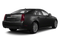 2010 Cadillac CTS Base