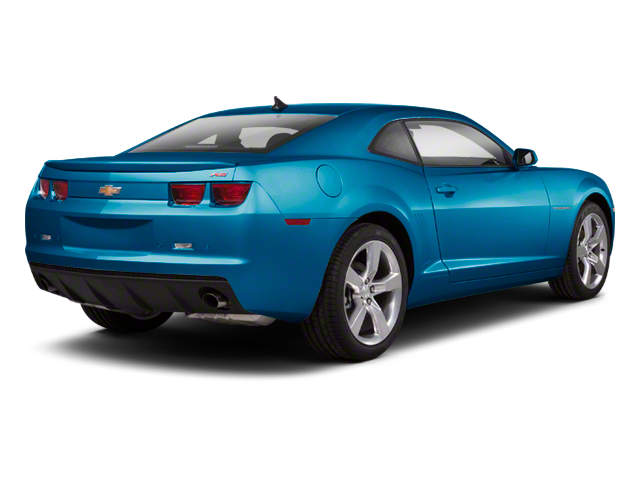 2010 Chevrolet Camaro 1LT