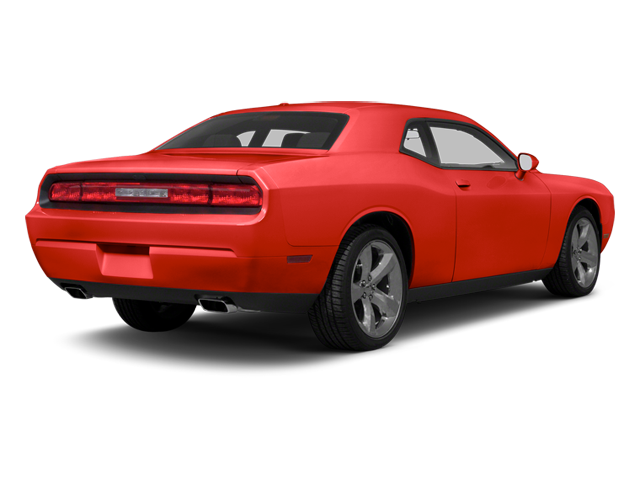 2013 Dodge Challenger R/T