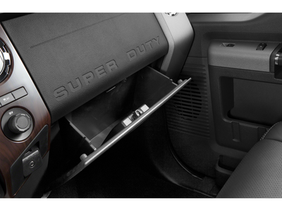 2015 Ford F-250 Lariat