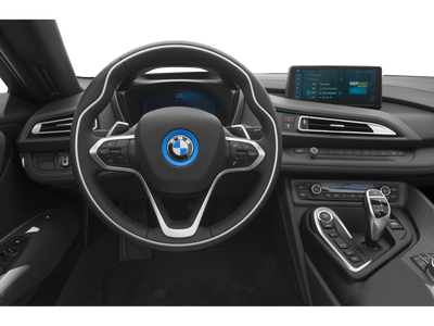 2019 BMW i8 Base