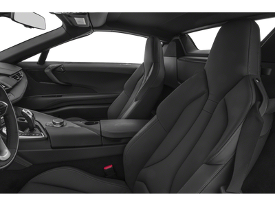 2019 BMW i8 Base