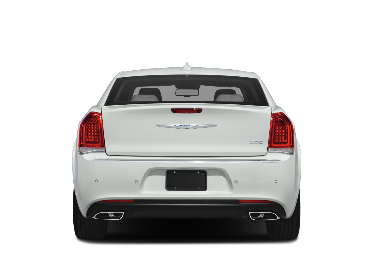 2019 Chrysler 300 Touring