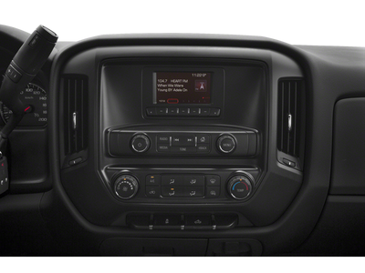 2019 GMC Sierra 2500HD Denali