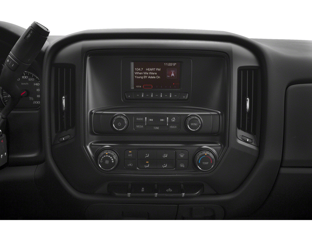 2019 GMC Sierra 2500HD Denali