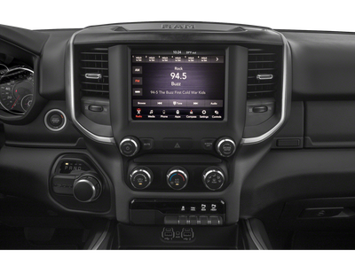 2019 RAM Ram 1500 Big Horn/Lone Star