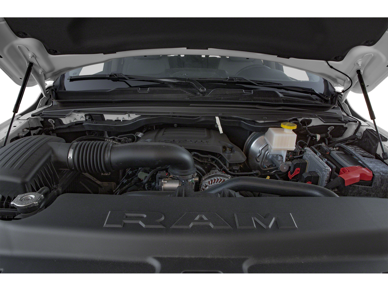 2019 RAM Ram 1500 Big Horn/Lone Star