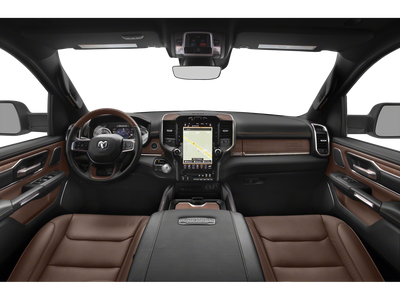 2019 RAM Ram 1500 Limited