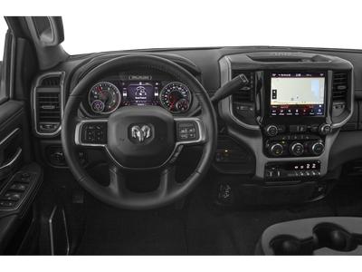 2019 RAM Ram 2500 Laramie