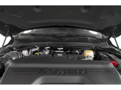 2019 RAM Ram 2500 Laramie