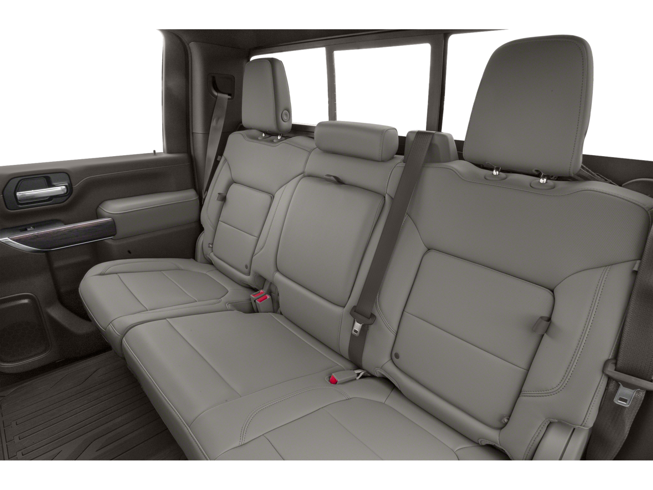 2020 GMC Sierra 3500HD SLT