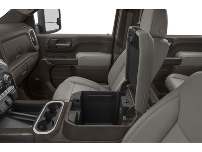 2020 GMC Sierra 3500HD SLT
