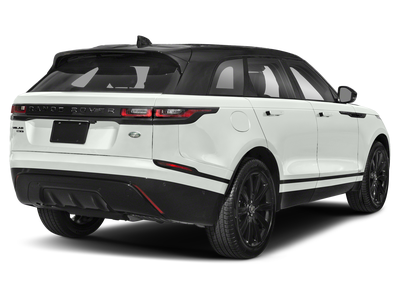 2020 Land Rover Range Rover Velar P250 R-Dynamic S