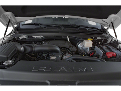 2020 RAM Ram 1500 Big Horn/Lone Star