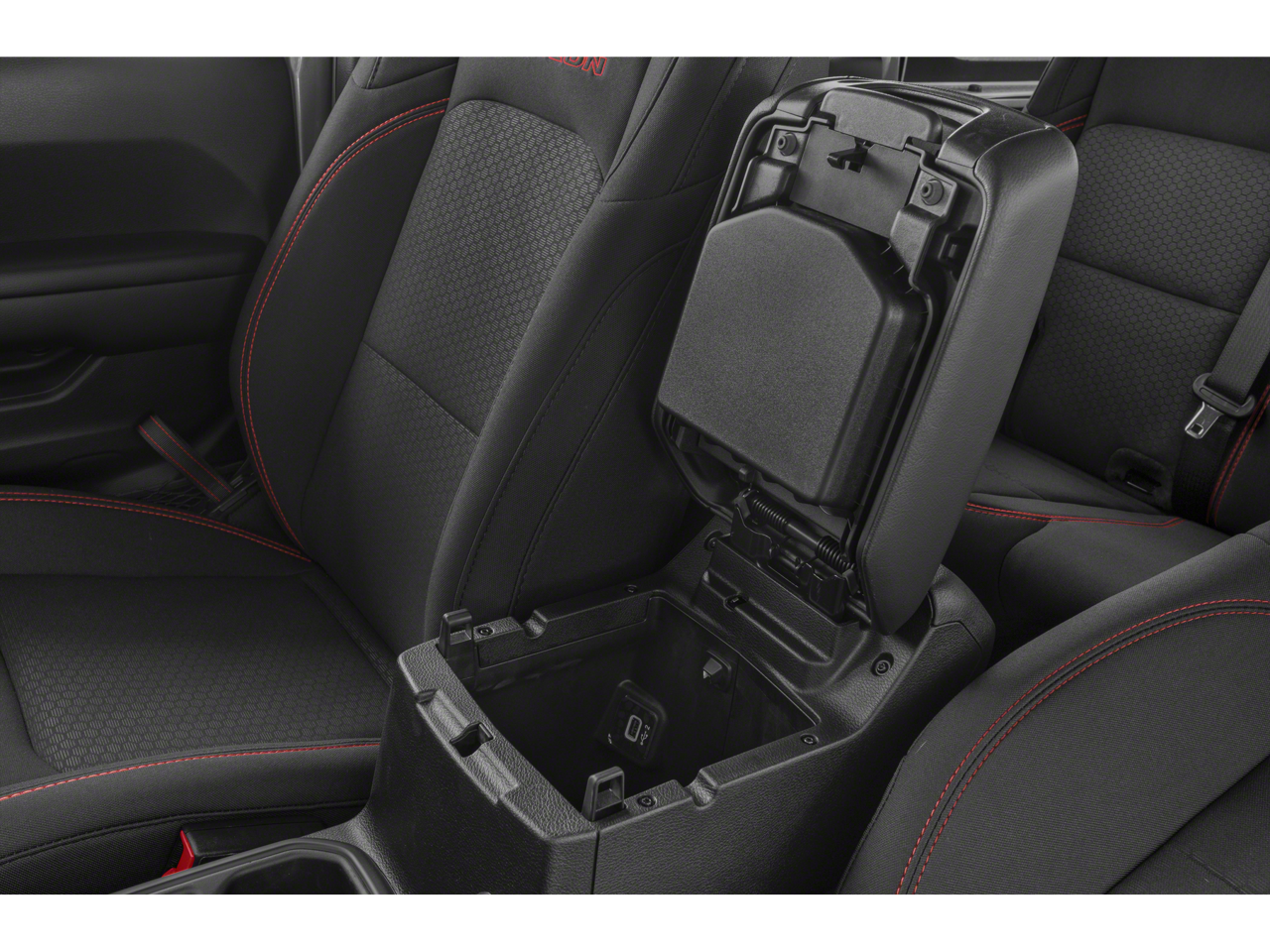 2021 Jeep Wrangler Unlimited Unlimited Rubicon