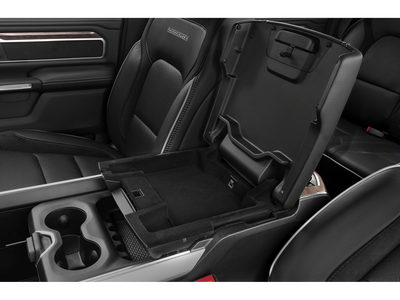 2021 RAM Ram 1500 Laramie