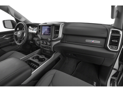 2021 RAM Ram 1500 Big Horn/Lone Star