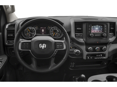 2021 RAM RAM 3500 Tradesman