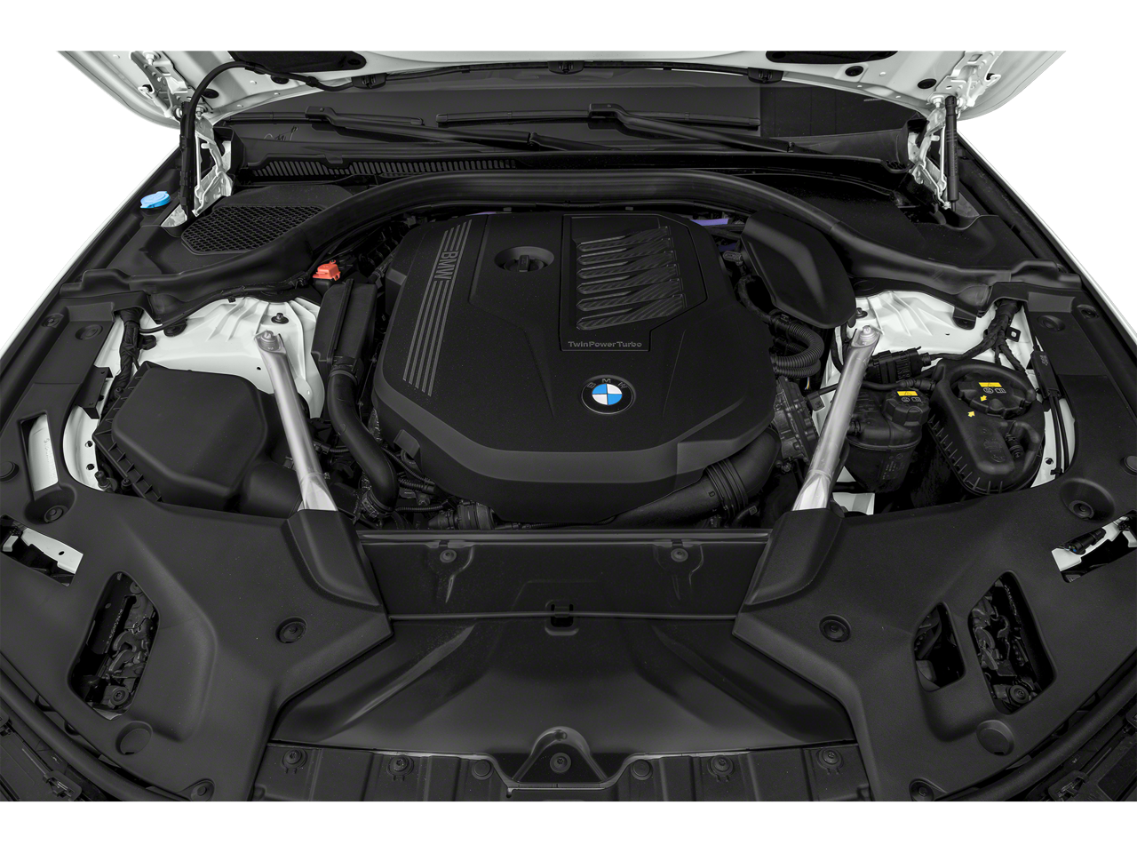 2022 BMW 540 540i