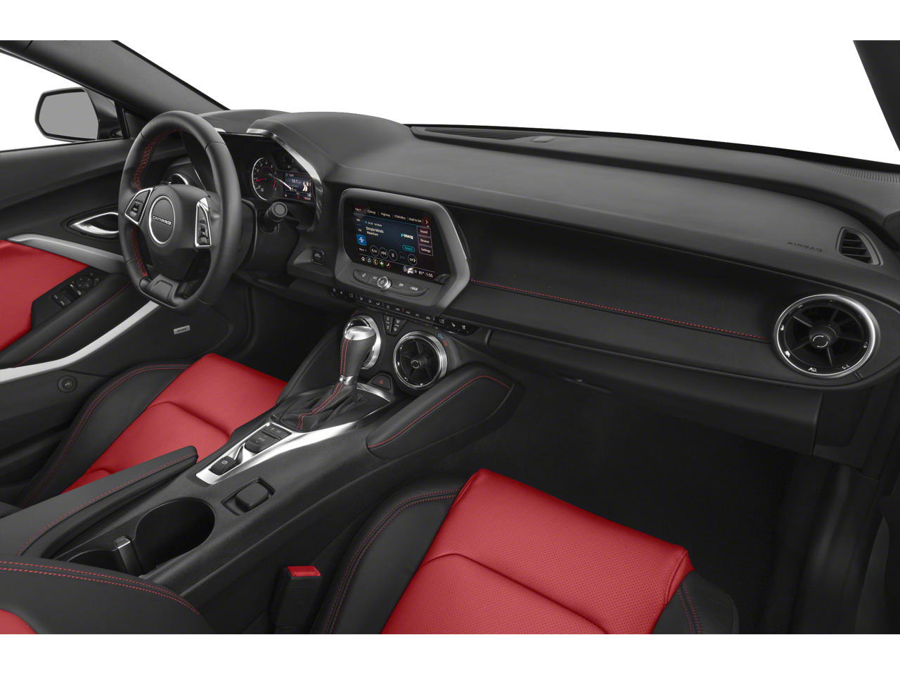 2022 Chevrolet Camaro ZL1