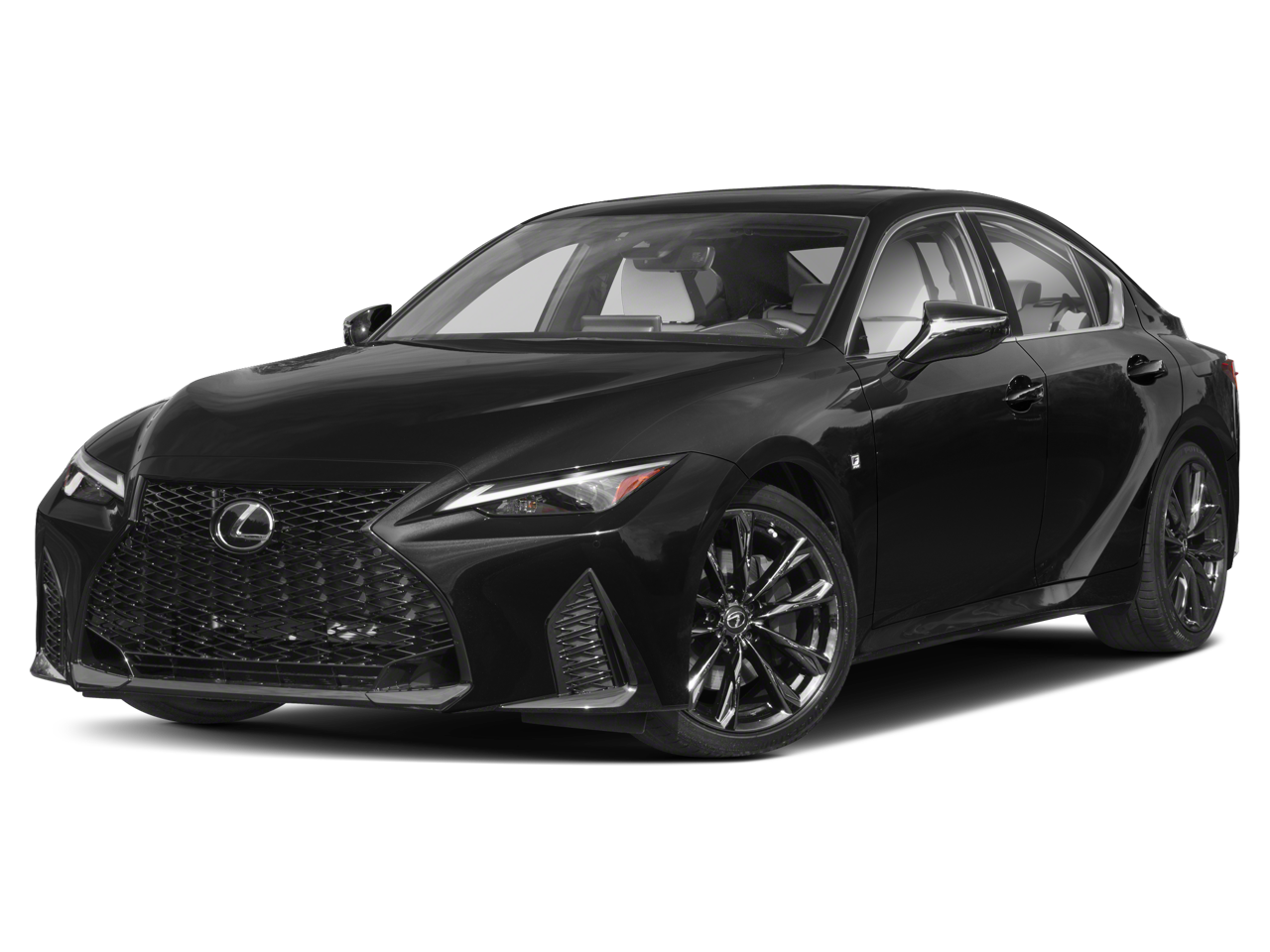 2022 Lexus IS 350 350 F SPORT RWD's photo