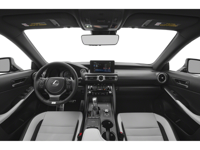 2022 Lexus IS 350 350 F SPORT