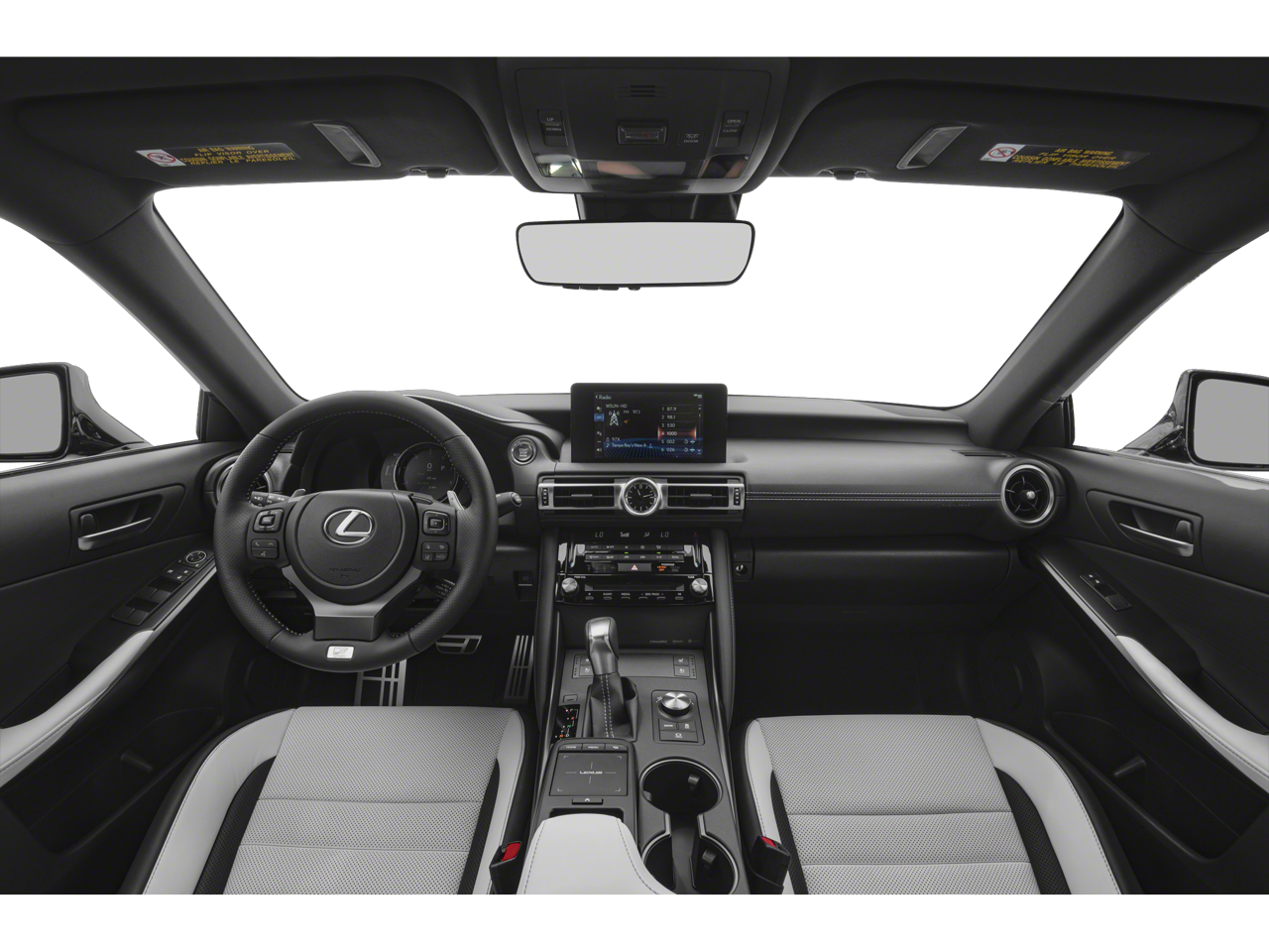 2022 Lexus IS 350 350 F SPORT
