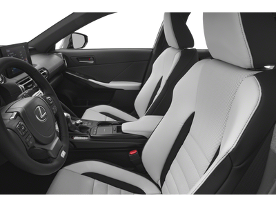 2022 Lexus IS 350 350 F SPORT