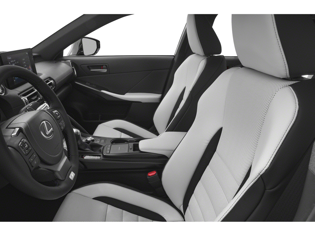 2022 Lexus IS 350 350 F SPORT
