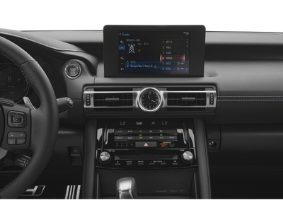 2022 Lexus IS 350 350 F SPORT