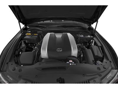 2022 Lexus IS 350 350 F SPORT