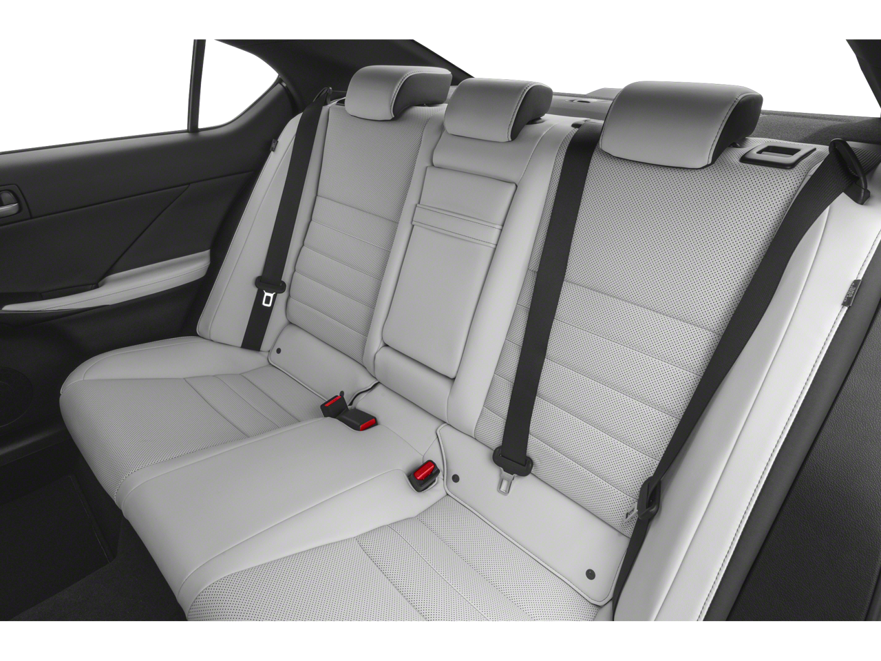 2022 Lexus IS 350 350 F SPORT