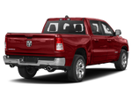 2022 RAM Ram 1500 Big Horn/Lone Star