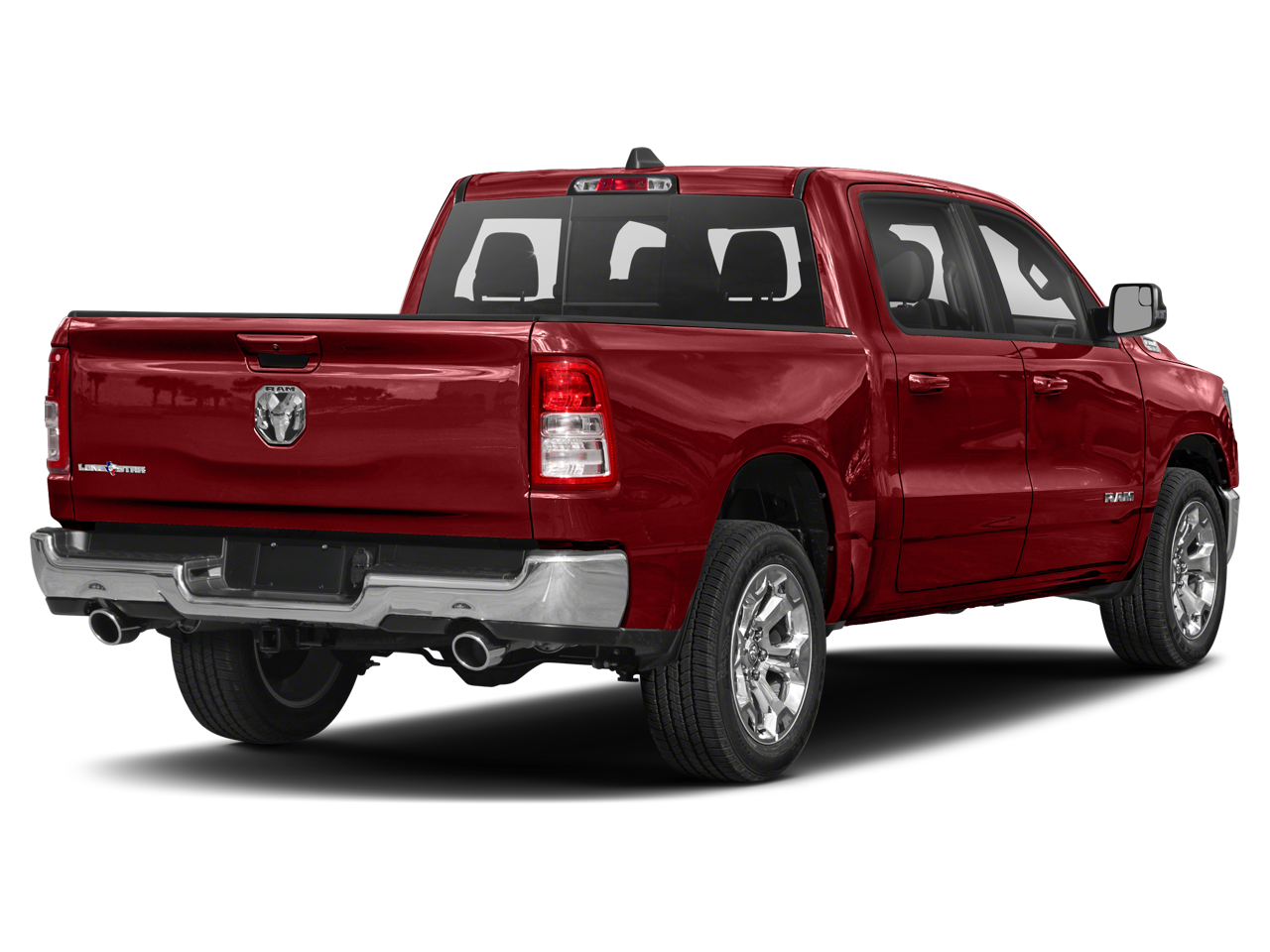 2022 RAM Ram 1500 Big Horn/Lone Star