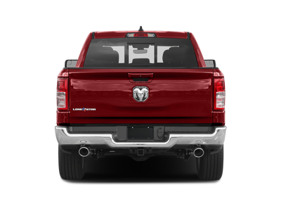 2022 RAM Ram 1500 Big Horn/Lone Star