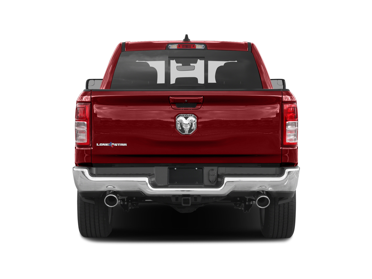 2022 RAM Ram 1500 Big Horn/Lone Star