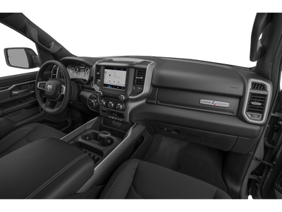 2022 RAM Ram 1500 Big Horn/Lone Star