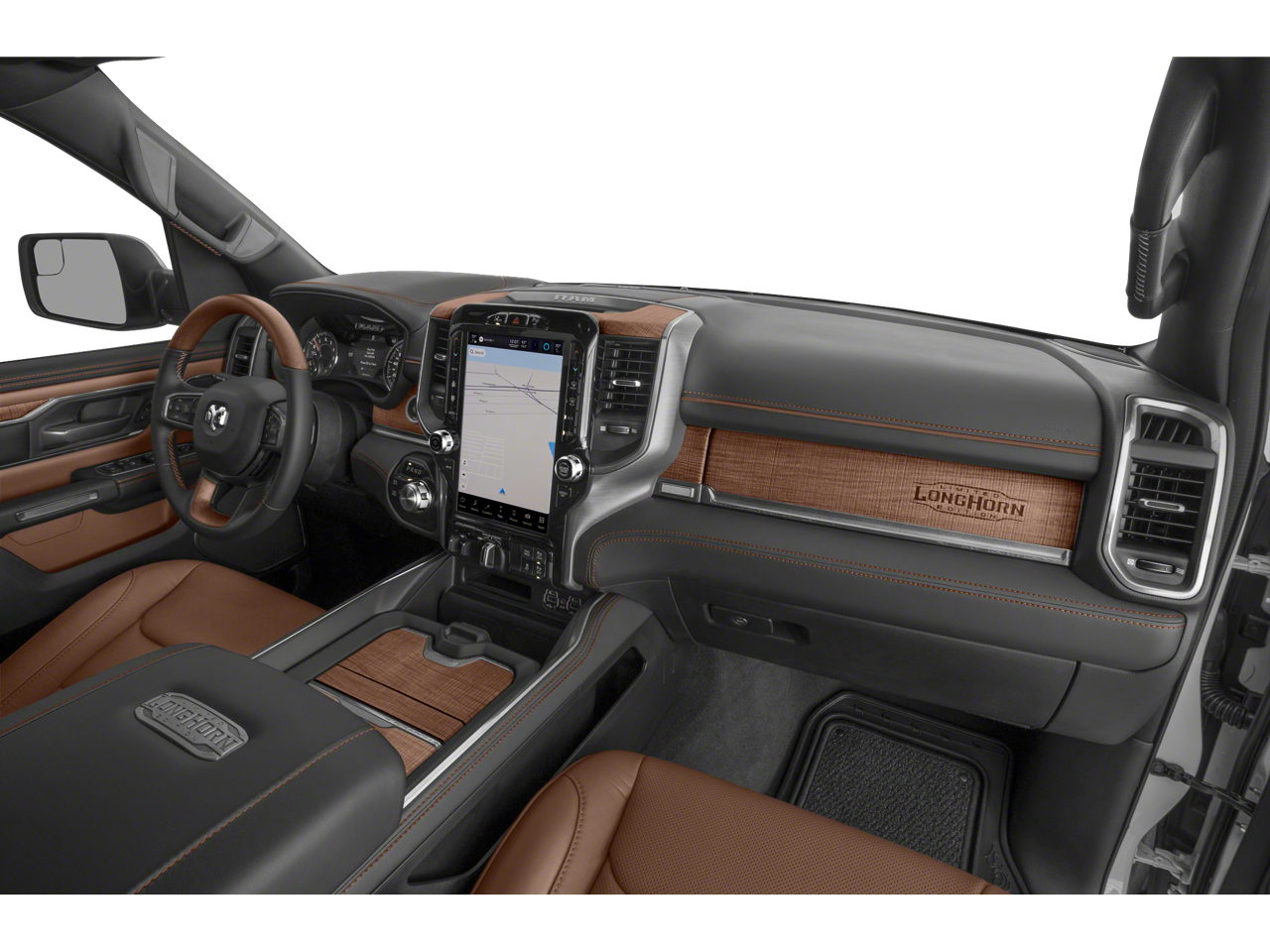 2022 RAM RAM 1500 Limited