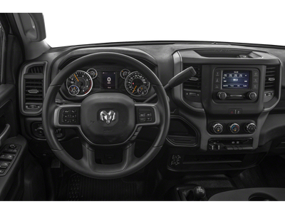 2022 RAM Ram 2500 Tradesman