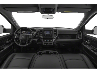 2022 RAM Ram 2500 Tradesman