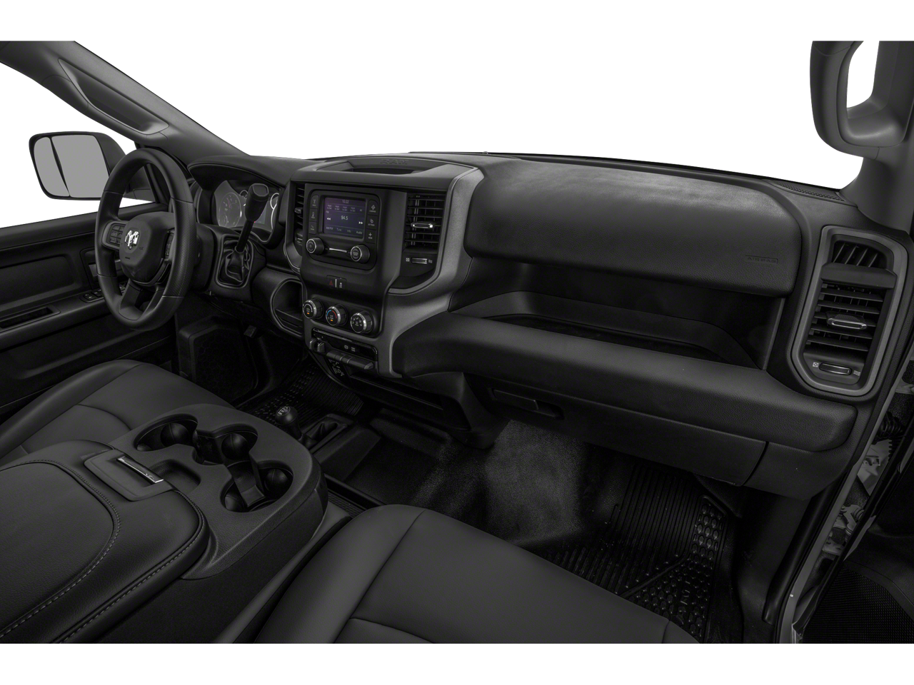 2022 RAM Ram 2500 Tradesman