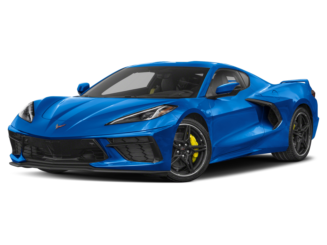 2023 Chevrolet Corvette 2LT