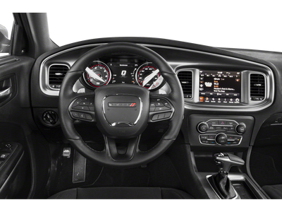 2023 Dodge Charger R T Scat Pack